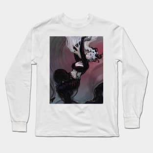 Demoness Long Sleeve T-Shirt